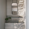 Lagom Convex Pearl 300x600mm (1.26 sqm/box)