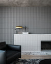 Lagom Convex Gris 300x600mm (1.26 sqm/box)