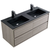 Lave Anne Cinder Cabinet ONLY with Double Draw
