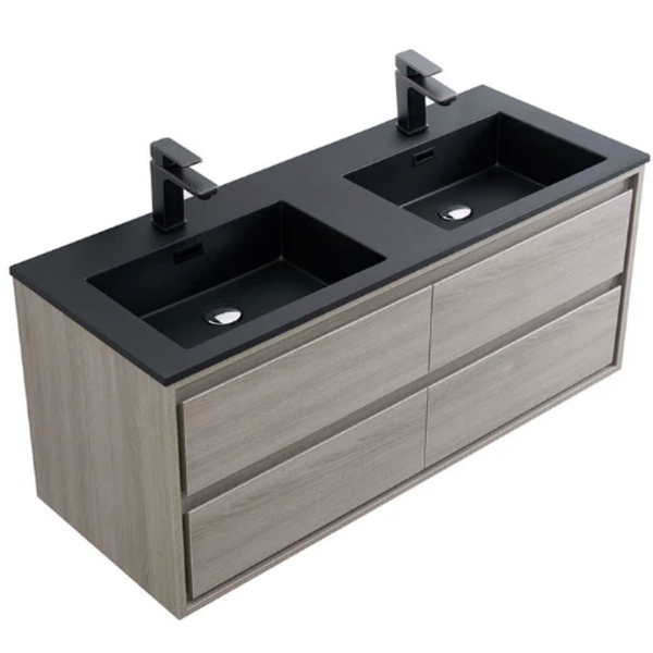 Lave Anne Cinder Cabinet ONLY with Double Draw