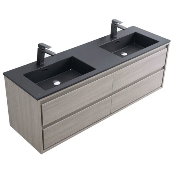 Lave Anne Cinder Cabinet ONLY with Double Draw