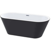 Lave Brittany. Freestanding Bath