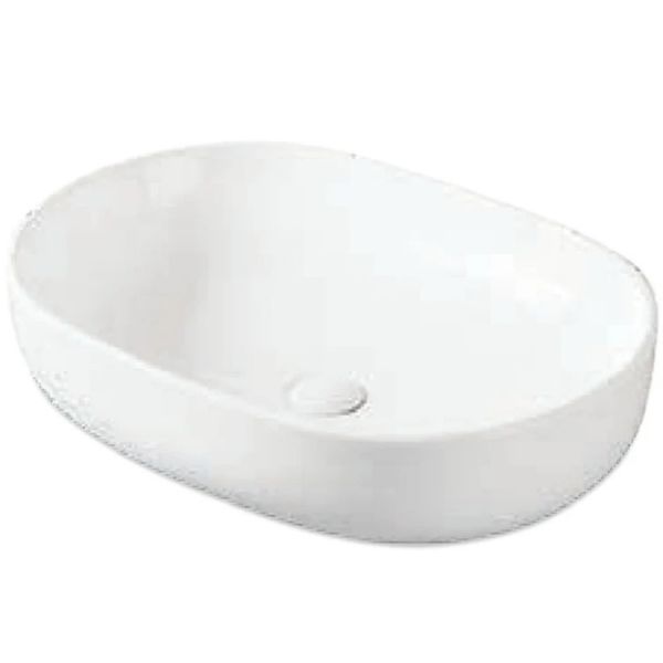 Lave Charlotte Basin