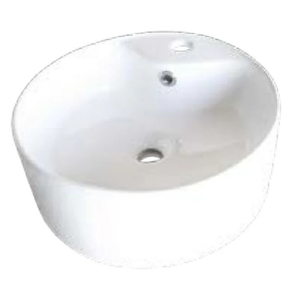 Lave Esmee Basin
