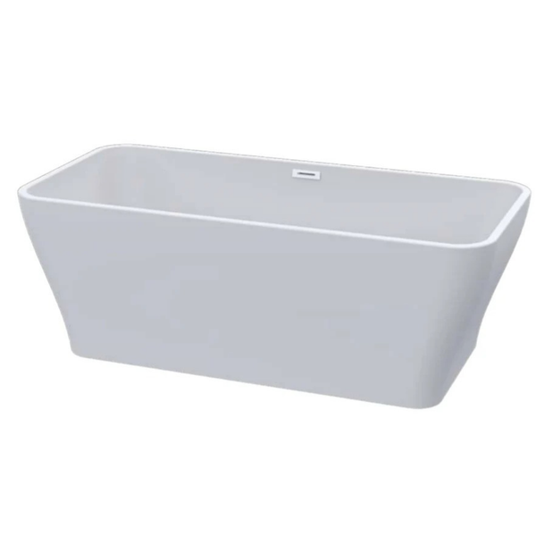 Lave Giverny Freestanding Bath