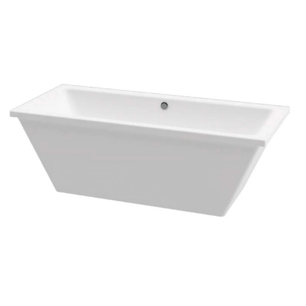 Lave Marseille Free Standing Bath
