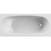 Lave Nice Contractors Bath White 1700x700x420mm - without handle