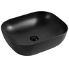 Lave Pauline Counter Basin Black 