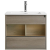Lave Sophie Cinder Cabinet ONLY with Single Draw 