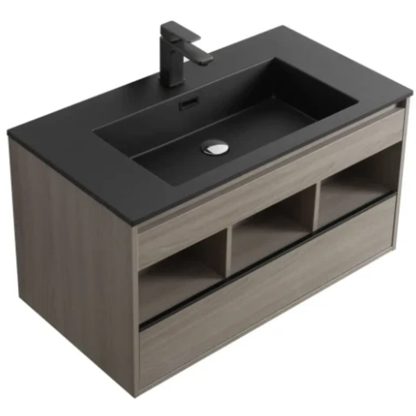Lave Sophie Cinder Cabinet ONLY with Single Draw