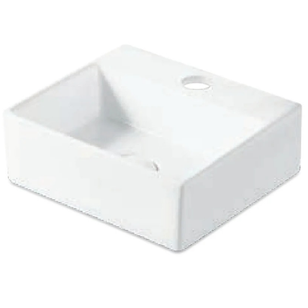 Lave Sylvie Basin
