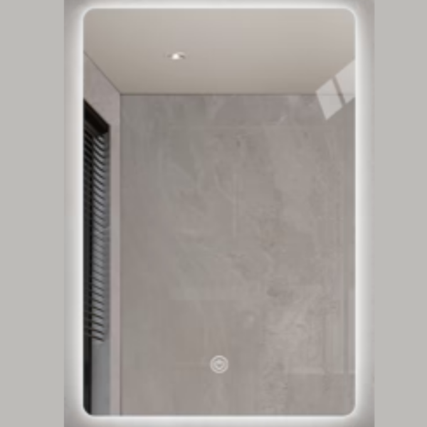Led Alex Mirror