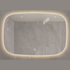 Led Brilliance Mirror