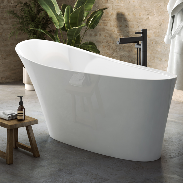 Ledro Freestanding Bath