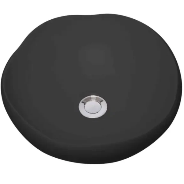 Lotus Countertop Basin Large