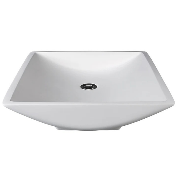 Magpie Basin NOF Pearl White