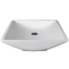 Magpie Basin NOF Polished White 
