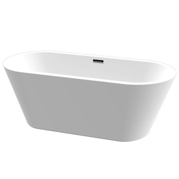 Malo Freestanding Bath