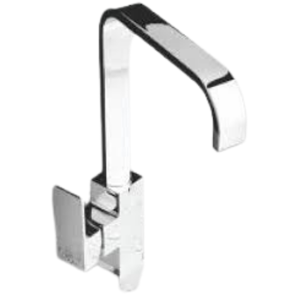 Malta Kitchen Sink Mixer Square