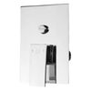 Malta Square Concealed Diverter Mixer Regular price