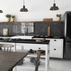 Manacor Curado Black