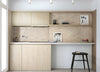 Manacor Subway Argile Beige Gloss Ceramic 65x400x9mm (1sqm/box)