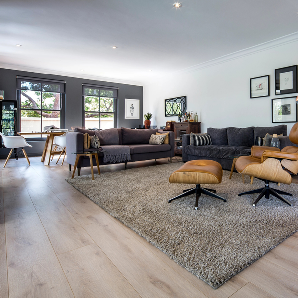 Maple Mist Ac5 - Black Forest Plus Ac5/W33 