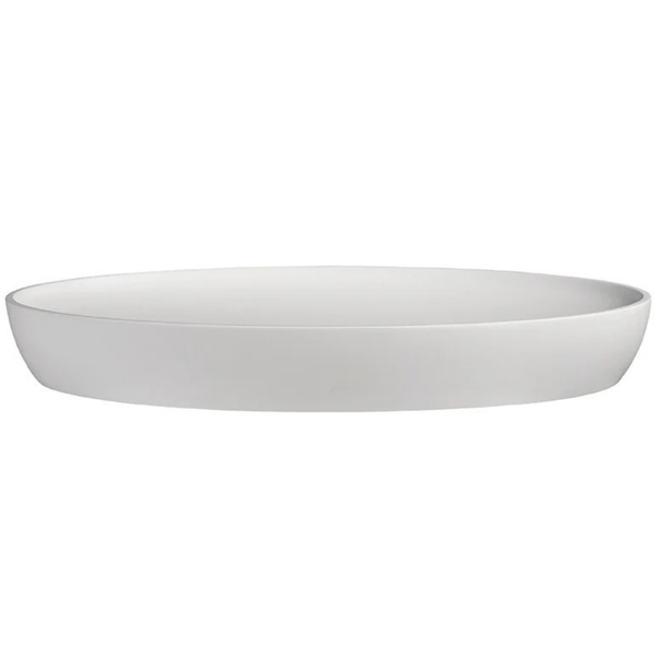 Maya Basin NOF Polished White 