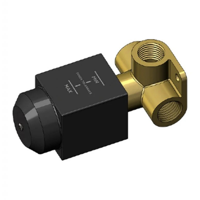 Meir Concealed Body For Wall Mixers