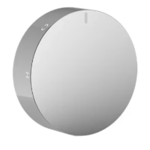 Meir Progressive Mixer Body and Handle Set - Chrome Regular price