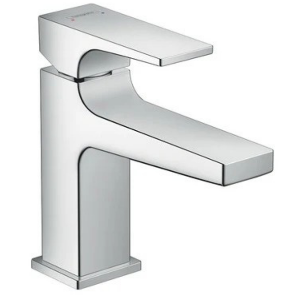 Metropol Mixer 100 Short Zhdl.W/O