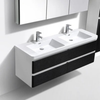 Milan 1500 Vanity Set