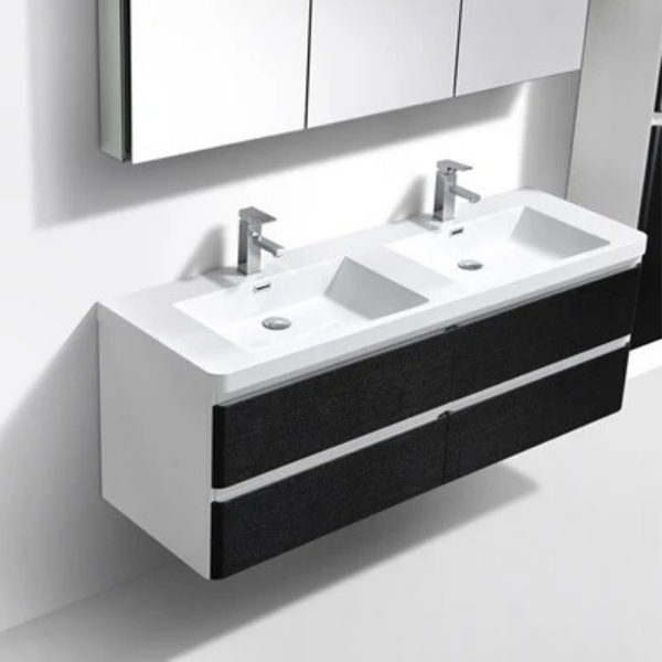 Milan 1500 Vanity Set