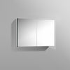 Mirror Cabinet - 1000*660*127mm