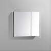 Mirror Cabinet 750X660X127