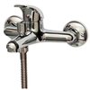Mixed Tide Bath Mixer W/T
