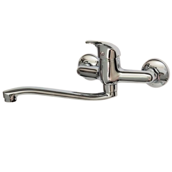 Mixed Tide Sink MixerW/T