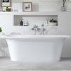 Monaco Freestanding Bath