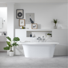 Monaco Freestanding Bath