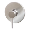 Moon Stainless Steel Concealed Mixer