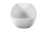 Morgane Freestanding Bath Polished White 1625x730x470 (No Overflow)