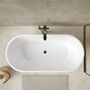 Nova Freestanding Bath 1680X800X580mm
