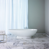 Napoli Freestanding Bath