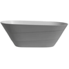 Nefertiti Freestanding Bath