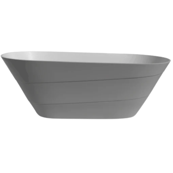 Nefertiti Freestanding Bath