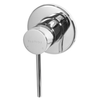 Neo Concealed Shower Mixer Chrome