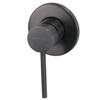 Neo Gunmetal Concealed Shower Mixer