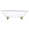 Nungari Freestanding Bath