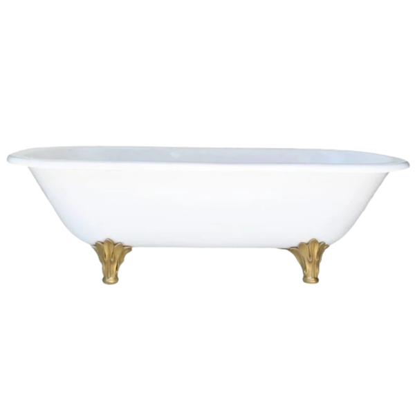 Nungari Freestanding Bath
