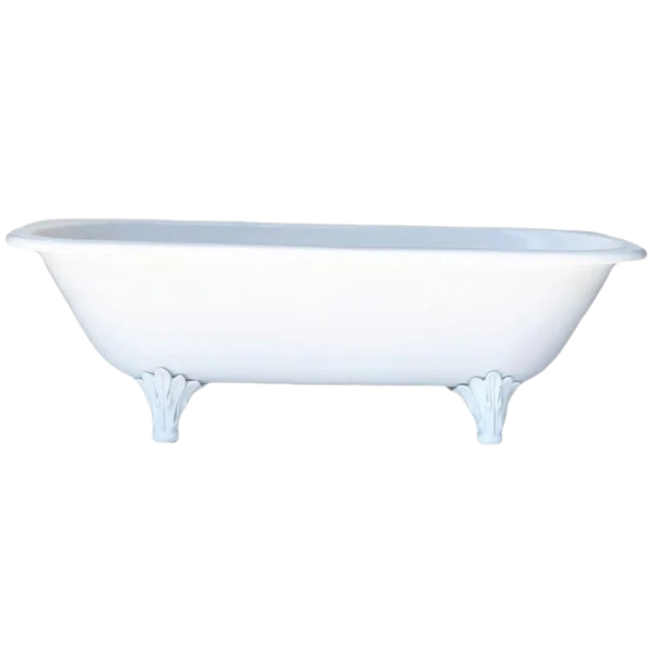 Nungari Freestanding Bath